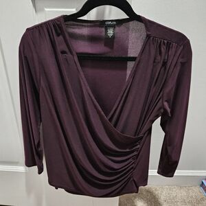 Women's Boutique style top